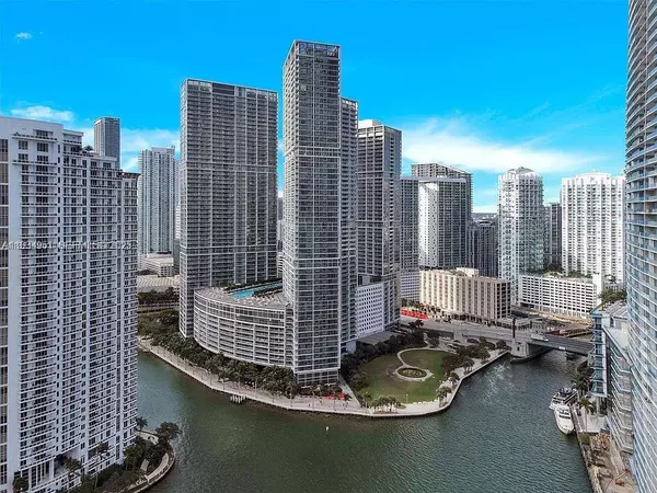 2 bedrooms apartment for rent in Downtown Miami - Miami, Miami
