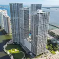 2 bedrooms apartment for rent in Downtown Miami - Miami, Miami