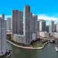2 bedrooms apartment for rent in Downtown Miami - Miami, Miami