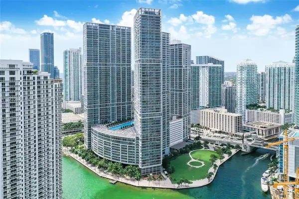 1 bedroom apartment for rent in Downtown Miami - Miami, Miami