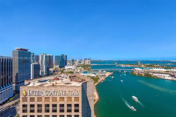 1 bedroom apartment for rent in Downtown Miami - Miami, Miami