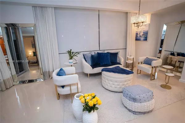 1 bedroom apartment for rent in Brickell - Miami, Miami