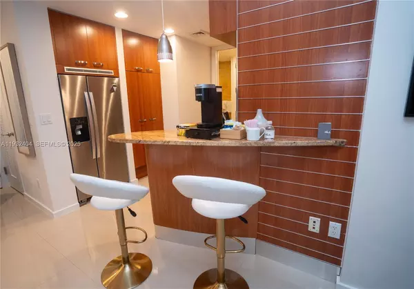 1 bedroom apartment for rent in Brickell - Miami, Miami