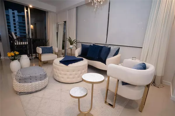 1 bedroom apartment for rent in Brickell - Miami, Miami