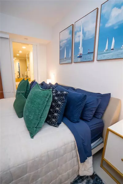 1 bedroom apartment for rent in Brickell - Miami, Miami