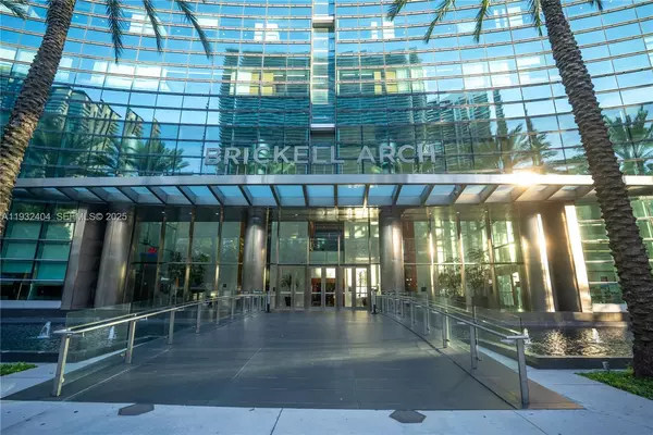 1 bedroom apartment for rent in Brickell - Miami, Miami