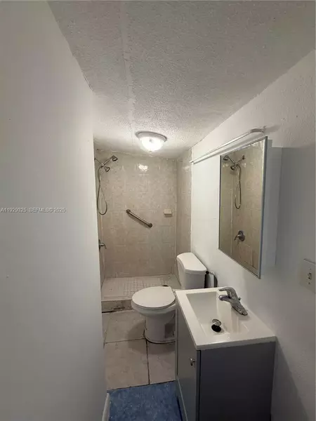 Studio Apartment for rent in West Little River - Miami Dade, Miami
