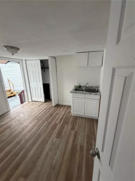 Studio Apartment for rent in West Little River - Miami Dade, Miami