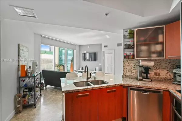 2 bedrooms apartment for rent in Beverly Terrace - Miami, Miami