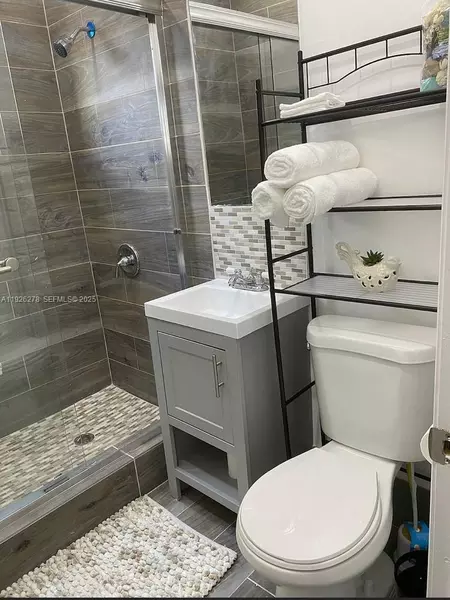 Studio Apartment for rent in Brownsville MIA - Miami Dade, Miami