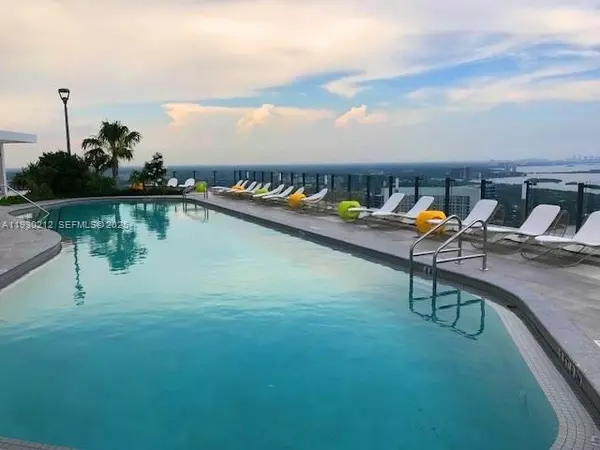 2 bedrooms apartment for rent in Beverly Terrace - Miami, Miami