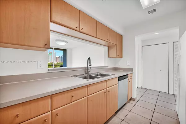 1 bedroom apartment for rent in Brickell - Miami, Miami