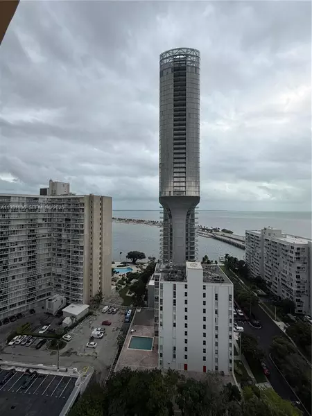 2 bedrooms apartment for rent in Brickell - Miami, Miami