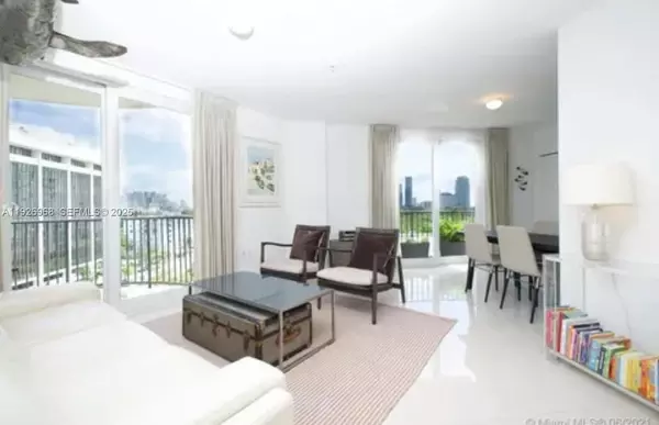 2 bedrooms apartment for rent in Brickell - Miami, Miami