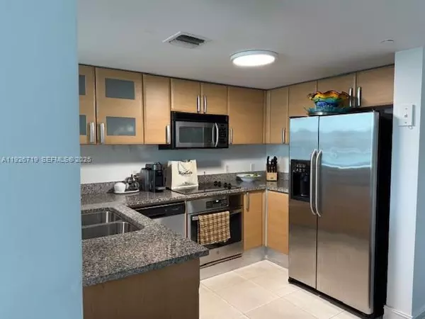 1 bedroom apartment for rent in Brickell - Miami, Miami