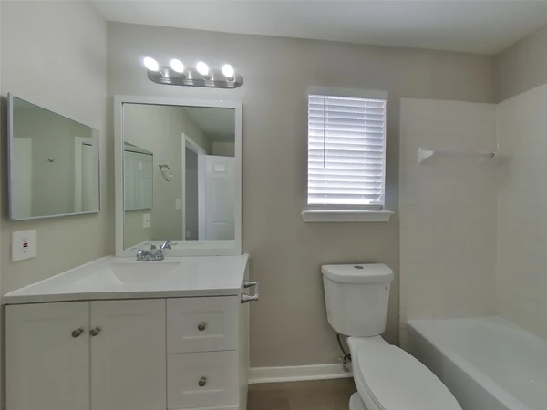 4 bedrooms apartment for rent in Central Southwest - Sw Houston, Houston