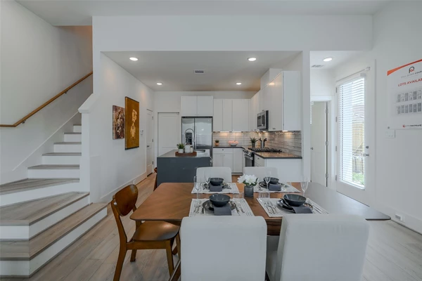 3 bedrooms apartment for rent in Independence Heights - Nw Houston, Houston