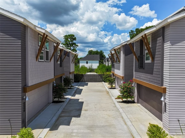 3 bedrooms apartment for rent in Independence Heights - Nw Houston, Houston