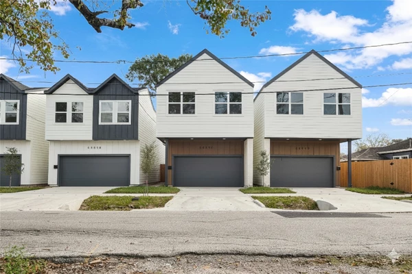 3 bedrooms apartment for rent in Macgregor - Inner Loop, Houston