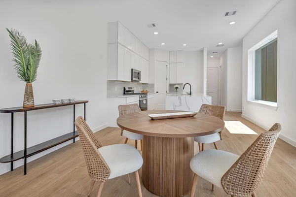 3 bedrooms apartment for rent in Macgregor - Inner Loop, Houston