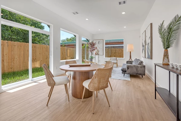 3 bedrooms apartment for rent in Macgregor - Inner Loop, Houston