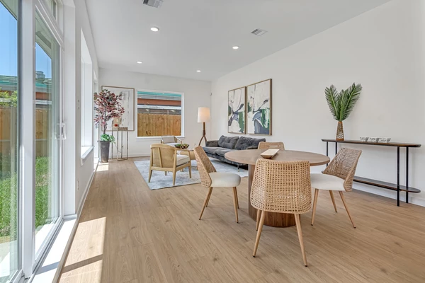 3 bedrooms apartment for rent in Macgregor - Inner Loop, Houston