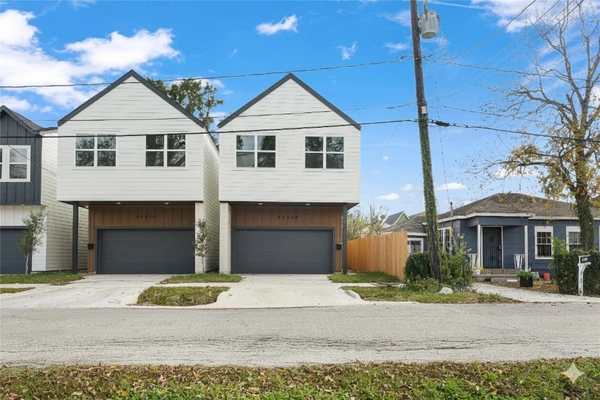 3 bedrooms apartment for rent in Macgregor - Inner Loop, Houston