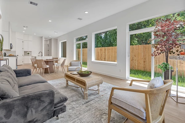 3 bedrooms apartment for rent in Macgregor - Inner Loop, Houston