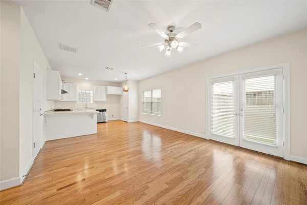 3 bedrooms apartment for rent in Willowbend - Sw Houston, Houston