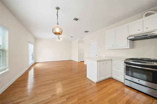 3 bedrooms apartment for rent in Willowbend - Sw Houston, Houston