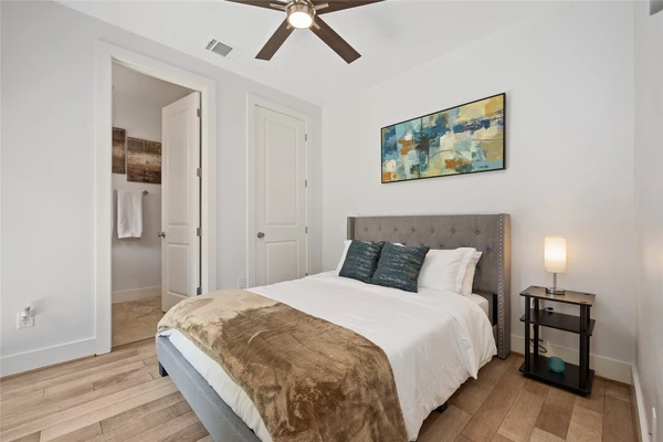 3 bedrooms apartment for rent in Uptown - West Houston, Houston