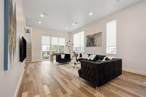 3 bedrooms apartment for rent in Uptown - West Houston, Houston