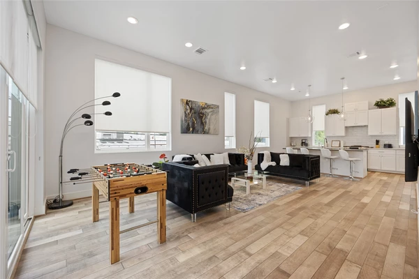 3 bedrooms apartment for rent in Uptown - West Houston, Houston