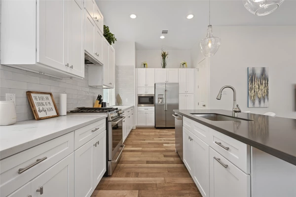 3 bedrooms apartment for rent in Uptown - West Houston, Houston