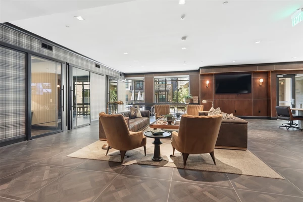 1 bedroom apartment for rent in Hunter Creek Village - West Houston, Houston