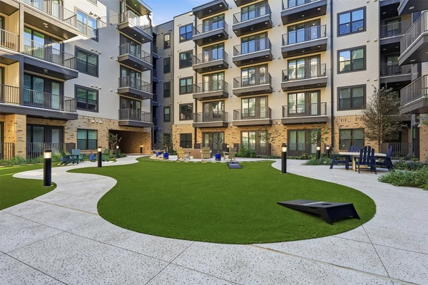 1 bedroom apartment for rent in Hunter Creek Village - West Houston, Houston