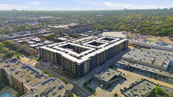 1 bedroom apartment for rent in Hunter Creek Village - West Houston, Houston