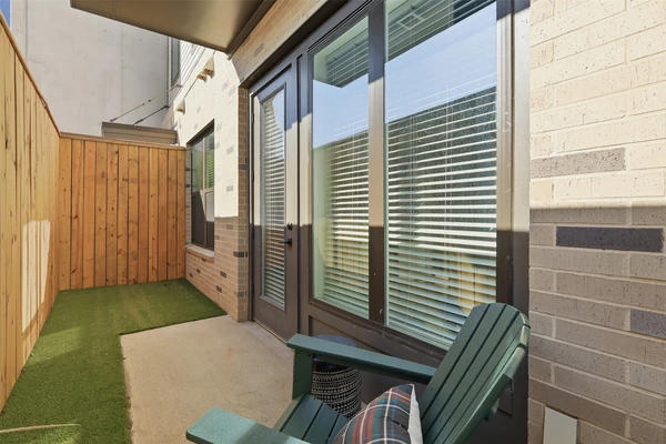 1 bedroom apartment for rent in Hunter Creek Village - West Houston, Houston