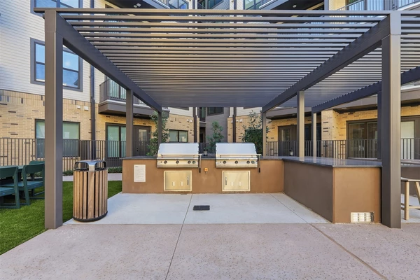 1 bedroom apartment for rent in Hunter Creek Village - West Houston, Houston