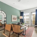 1 bedroom apartment for rent in Hunter Creek Village - West Houston, Houston