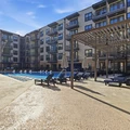 1 bedroom apartment for rent in Hunter Creek Village - West Houston, Houston
