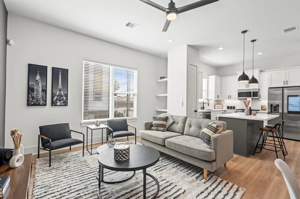 3 bedrooms apartment for rent in Acres Home - Nw Houston, Houston