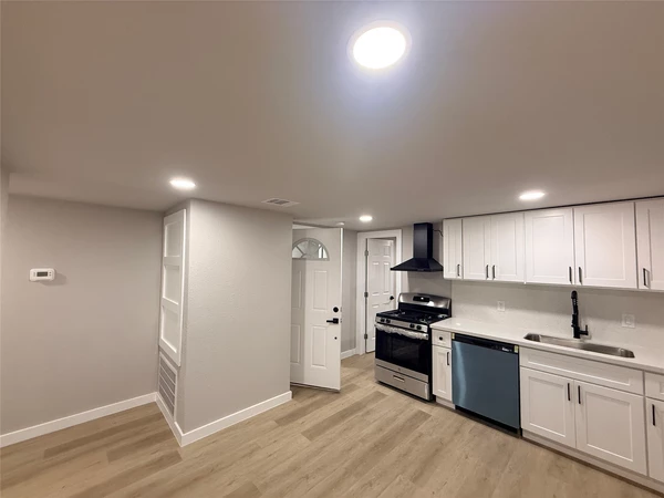 2 bedrooms apartment for rent in Lawndale / Wayside - Inner Loop, Houston