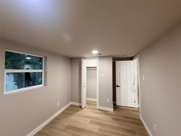 2 bedrooms apartment for rent in Lawndale / Wayside - Inner Loop, Houston