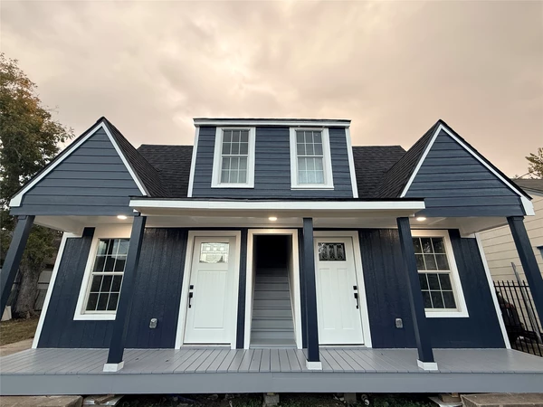 2 bedrooms apartment for rent in Lawndale / Wayside - Inner Loop, Houston