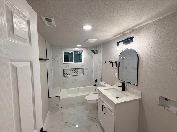 2 bedrooms apartment for rent in Lawndale / Wayside - Inner Loop, Houston