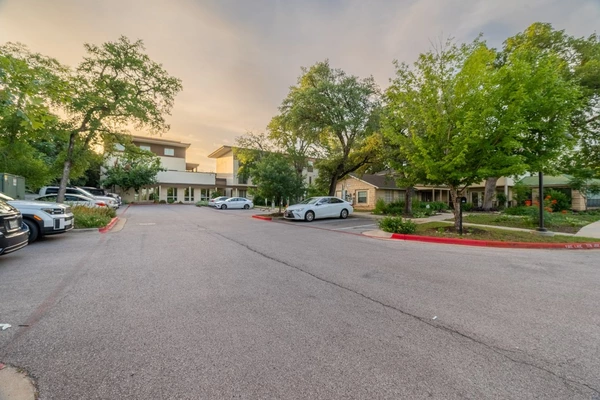 3 bedrooms apartment for rent in Garrison Park - South Austin, Austin