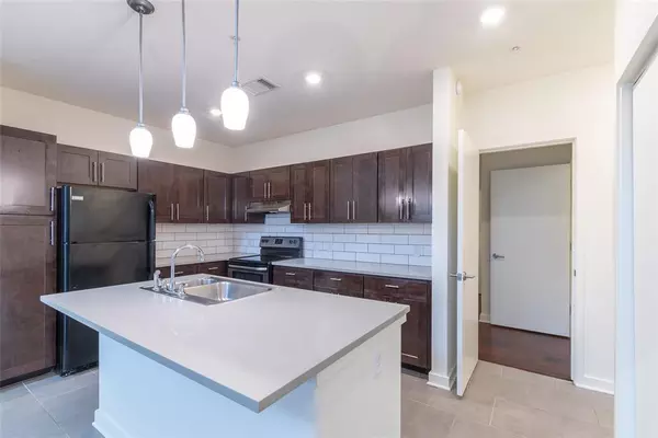 3 bedrooms apartment for rent in Garrison Park - South Austin, Austin