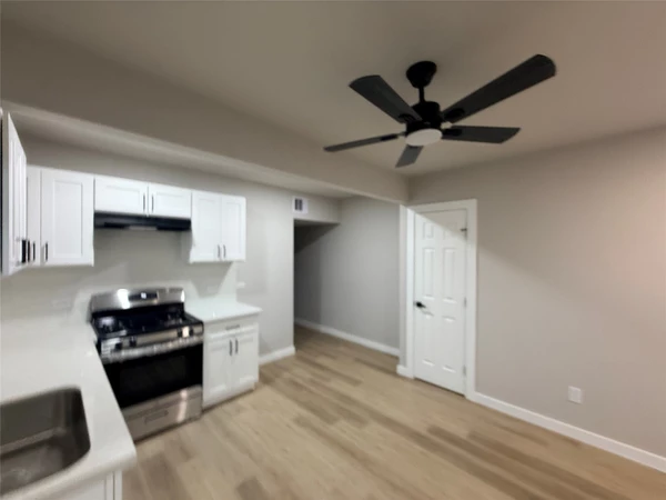 2 bedrooms apartment for rent in Lawndale / Wayside - Inner Loop, Houston