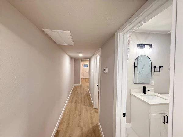 2 bedrooms apartment for rent in Lawndale / Wayside - Inner Loop, Houston